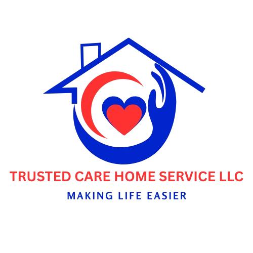 Trusted Care Home Services LLC logo