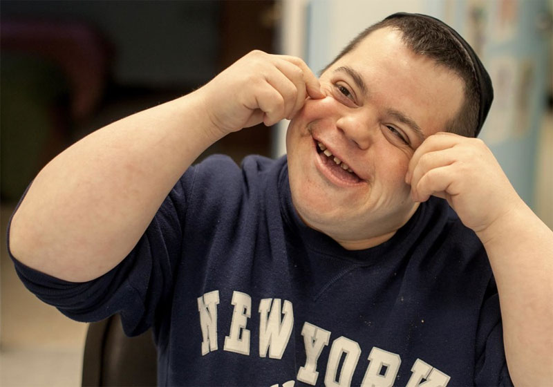 Understanding developmental disability